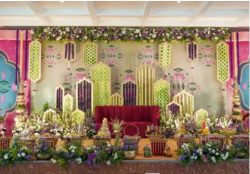 Find the Best Luxury Wedding Venues in Bangalore