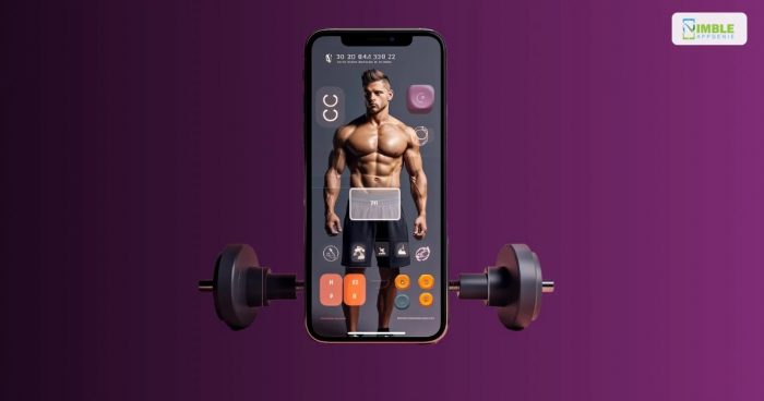 Choose the best fitness app development company