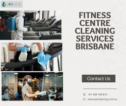 Discover Cleaning Services in Brisbane With AKS STAR Cleaning Services