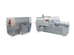 Maximizing Efficiency and Protection: The Comprehensive Guide to Shrink Wrap Machines and L-Bar  ...