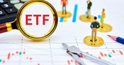Fluctuations in Bitcoin ETFs: A Week of Record Inflows Followed by Declines