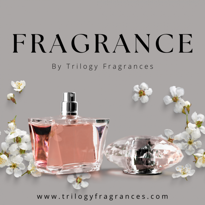 Fragrance Manufacturers in USA