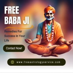 Free Baba Ji – Free astrology service by baba ji