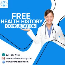 Free Health History Consultation