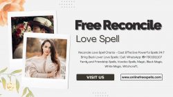 Heal Your Relationship with These Powerful Free Reconcile Love Spells