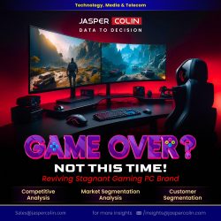Game Over for Stagnant Gaming PC Brands? Think Again!