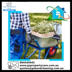 Gardening Services Adelaide﻿