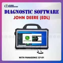 Automotive Diagnostic Software