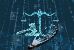 Unlocking the Potential of Generative AI in Legal Services