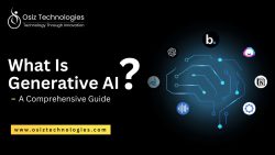 Exploring Generative AI