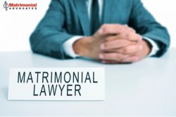 Get Expert Assistance from the Best Matrimonial Lawyer in Delhi