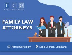 Our family law attorneys prioritize your needs and goals, working tirelessly to achieve a succes ...