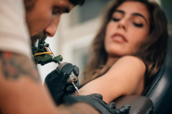 Exploring Art N Soul: Where Tattooing Transcends Skin Deep