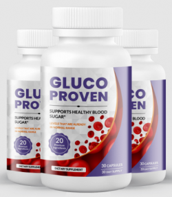 GlucoProven Reviews GlucoProven Reviews