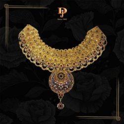 Premium Gold Jewellers In Hyderabad