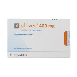 What is the function Glivec tablet?