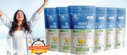 Gluco Cleanse Tea Reviews® | Official Website | Redefining Health Standards Review!
