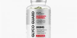 Glycogen Control Australia