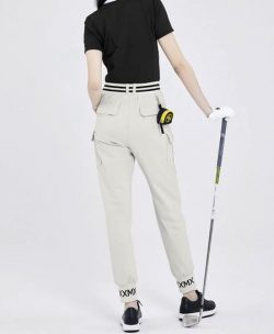 Golf Pants for Women