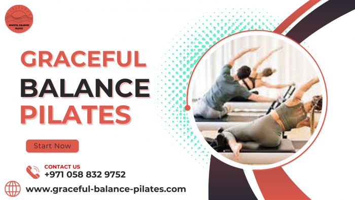 Transform Your Body: Essentials with Graceful Balance Pilates