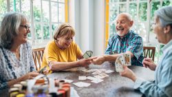 Enhancing Quality of Life: The Vital Role of Socialization in Senior Living Communities