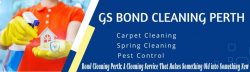 Bond Cleaning Perth: A Cleaning Service That Makes Something Old into Something New