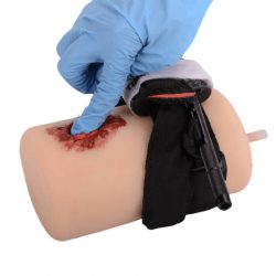 Ultrassist GSW Wound Packing and Tourniquet Training Kit