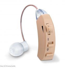 Buy Beurer Hearing Aid