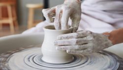 pottery classes in melbourne