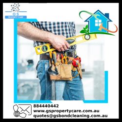 Handyman Services Adelaide