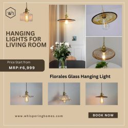 High-Quality Pendant Lights | Decorative Pendant Lamps