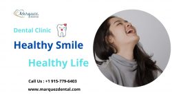 Get Healthy smile with best dental care