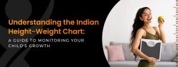 Decoding the Indian Height Weight Chart: A Guide to Healthy Growth
