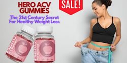 10 Tricks About Hero Keto Acv Gummies You Wish You Knew Before