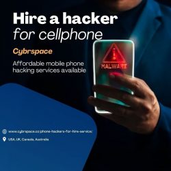 Stay Ahead with Cell Phone Hack Masters: Genuine Hacker for Hire Support