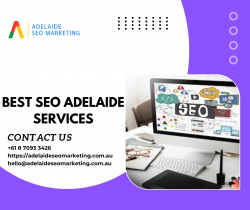 Hire Us For The Best SEO Adelaide Services