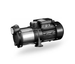 Elevate Your Operations with Wholesale Horizontal Multistage Pumps!