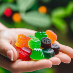 Bliss Bites CBD Gummies Reviews [TOP RATED] “Reviews” Genuine Expense?