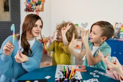 How Can I Find a Licensed Childcare Provider Near Me?