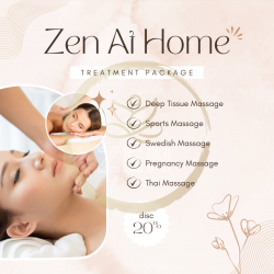 Best Home Massage Services With Zen At Home