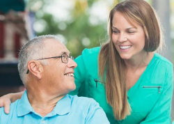 Senior Home Care Service Provider in Australia – HomeCaring