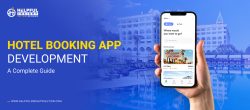 Hotel Booking App Development Company | Apps Like Airbnb