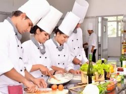 Diploma Courses in Hotel Management