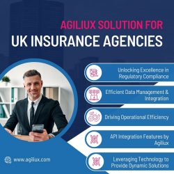 How Insurance Agency Broker Management Software Boosts Efficiency