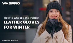 How to Choose the Perfect Leather Gloves for Winter