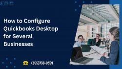 Efficient Management: QuickBooks Desktop for Multiple Companies
