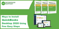 How to Download and install QuickBooks desktop in easy steps