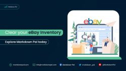 eBay Efficiency Booster: Automated Markdowns by Markdown Pal