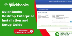 How to Install and Setup for QuickBooks Desktop Enterprise