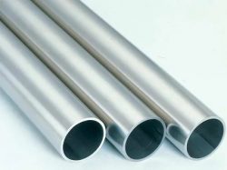Stainless Steel 304/304L Square Pipes Supplier
